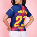 Olivia Rodrigo’s Barcelona jersey crossover brought pop music, football and El Clasico together in a major Spotify-backed cultural moment.