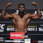 Francis Ngannou returned with a brutal KO win over Philipe Lins and immediately called out Jon Jones and Jake Paul.