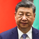 Explore Xi Jinping’s growing global influence as China navigates trade wars, Taiwan tensions, technology rivalry, and the Iran conflict.