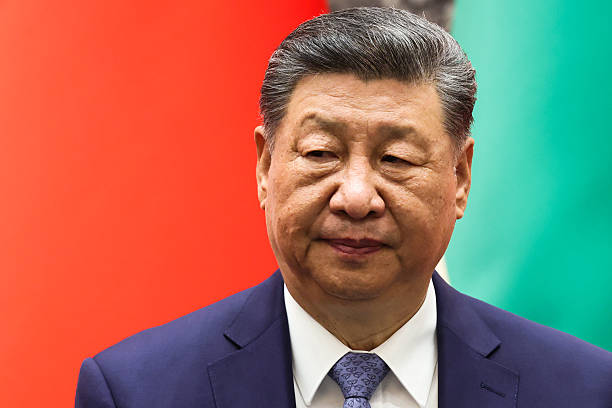 Explore Xi Jinping’s growing global influence as China navigates trade wars, Taiwan tensions, technology rivalry, and the Iran conflict.
