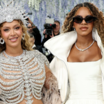 Beyoncé returned to the Met Gala after 10 years, bringing Blue Ivy for a historic debut that broke long-standing rules.