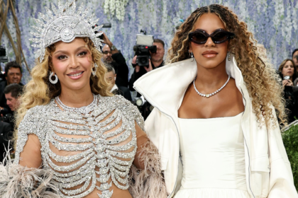 Beyoncé returned to the Met Gala after 10 years, bringing Blue Ivy for a historic debut that broke long-standing rules.