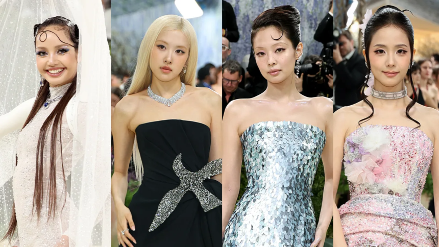 BLACKPINK Biography, Net Worth, Age, Career & Members