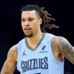 Explore Brandon Clarke’s injury history, including his Achilles tear, knee issues, and final season with the Memphis Grizzlies.