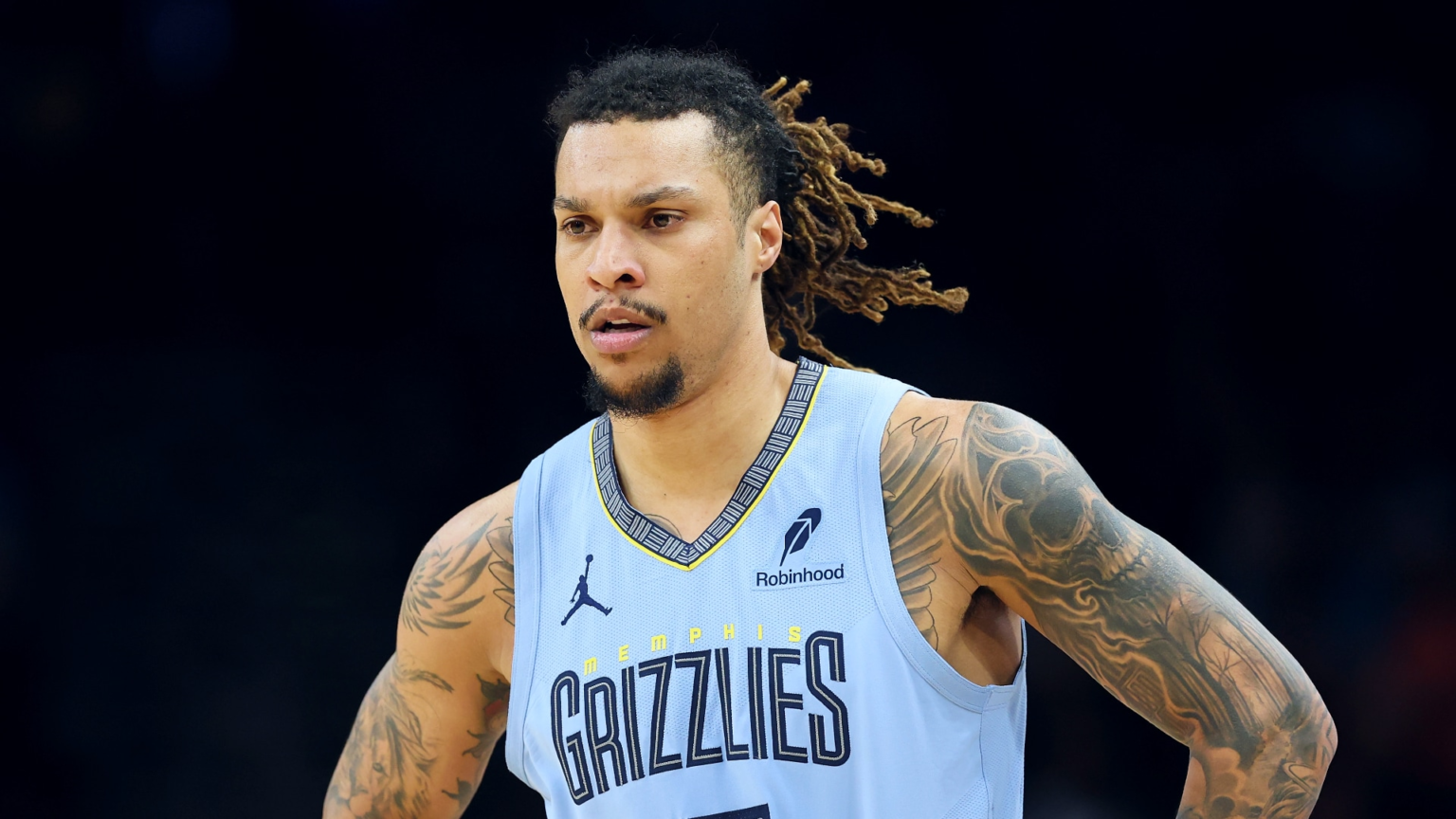 Explore Brandon Clarke’s injury history, including his Achilles tear, knee issues, and final season with the Memphis Grizzlies.