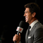 Bob Myers will lead the Sixers’ search for a new basketball operations leader after Daryl Morey’s departure from Philadelphia.