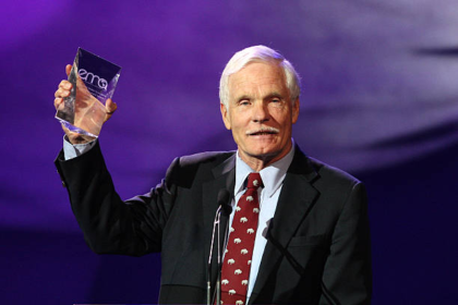 Explore Ted Turner’s remarkable legacy in CNN, sports, sailing, conservation, and the creation of 24-hour global news coverage.