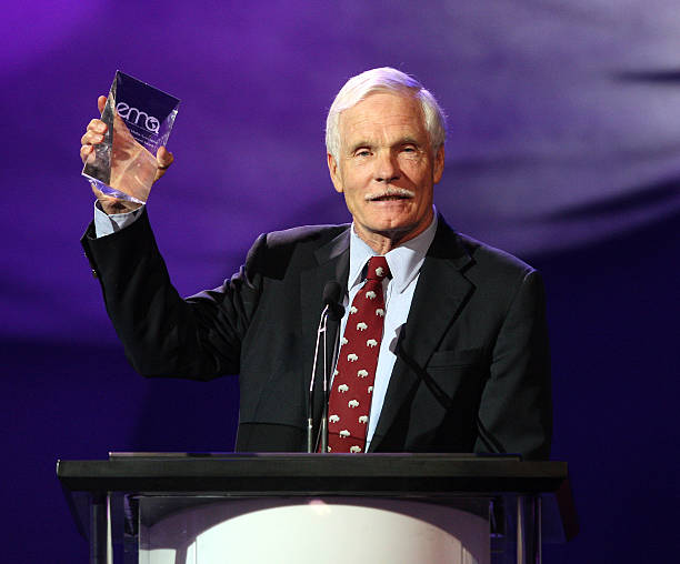 Explore Ted Turner’s remarkable legacy in CNN, sports, sailing, conservation, and the creation of 24-hour global news coverage.