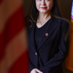 Arcadia Mayor Eileen Wang resigned after agreeing to plead guilty to acting as an illegal agent for China in a major federal investigation.