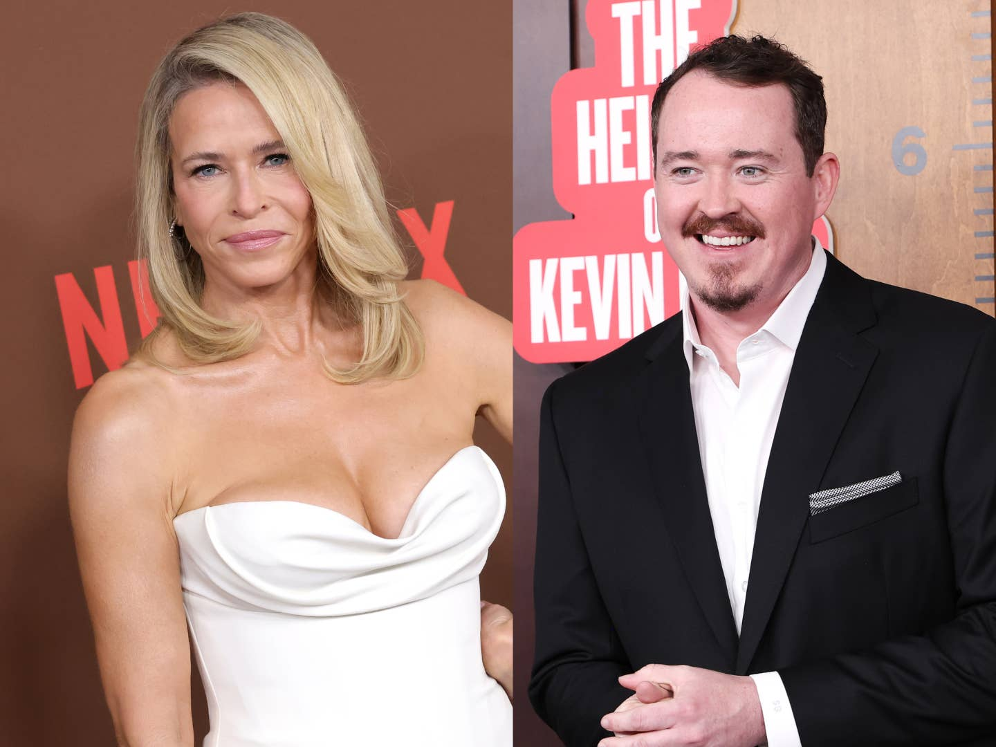 Shane Gillis and Chelsea Handler traded explosive insults during Netflix’s Kevin Hart roast, igniting major online controversy.