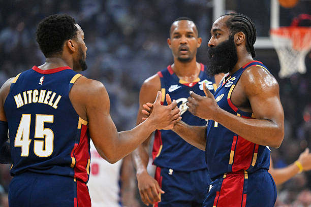 Explore the latest NBA developments including LeBron James, Victor Wembanyama, playoff races, and standout 2026 draft combine prospects.