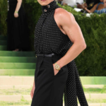 Discover Connor Storrie’s standout Met Gala 2026 look, style details, and why his debut became one of the night’s biggest fashion moments.