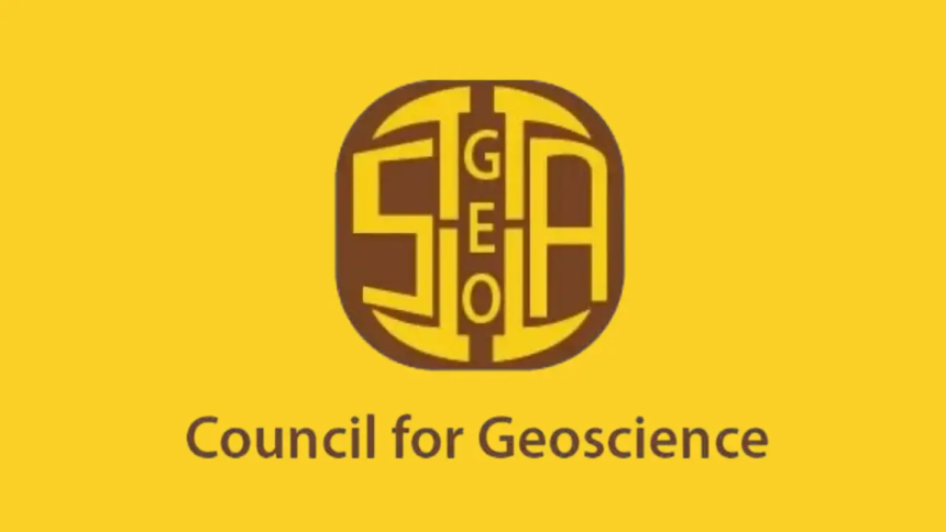 Council for Geoscience HR Internships 2026 Guide