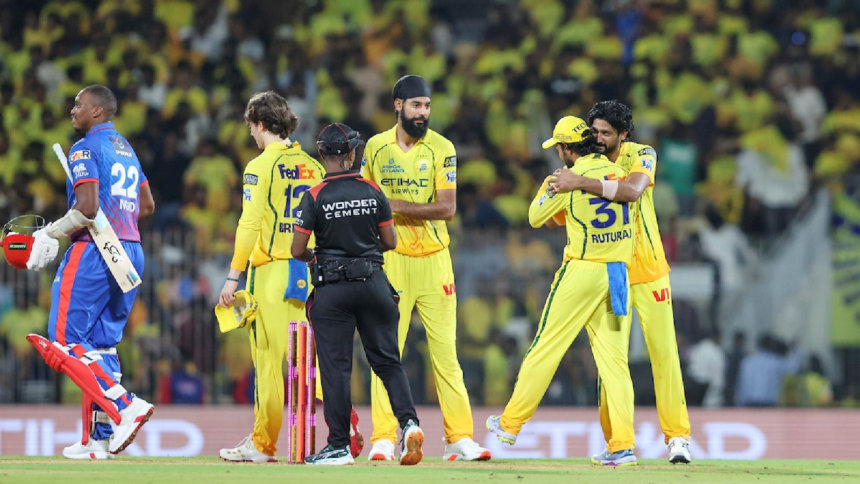Get DC vs CSK Dream11 prediction, fantasy tips, captain picks, and best team for IPL 2026 Match 48 with expert analysis and player insights.
