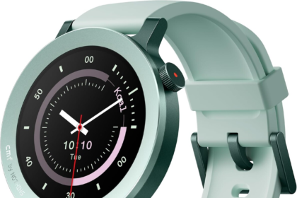 CMF Watch 3 Pro by Nothing lands in India with AMOLED display, dual-band GPS, ChatGPT support, 13-day battery life and Rs. 6,999 launch offer.