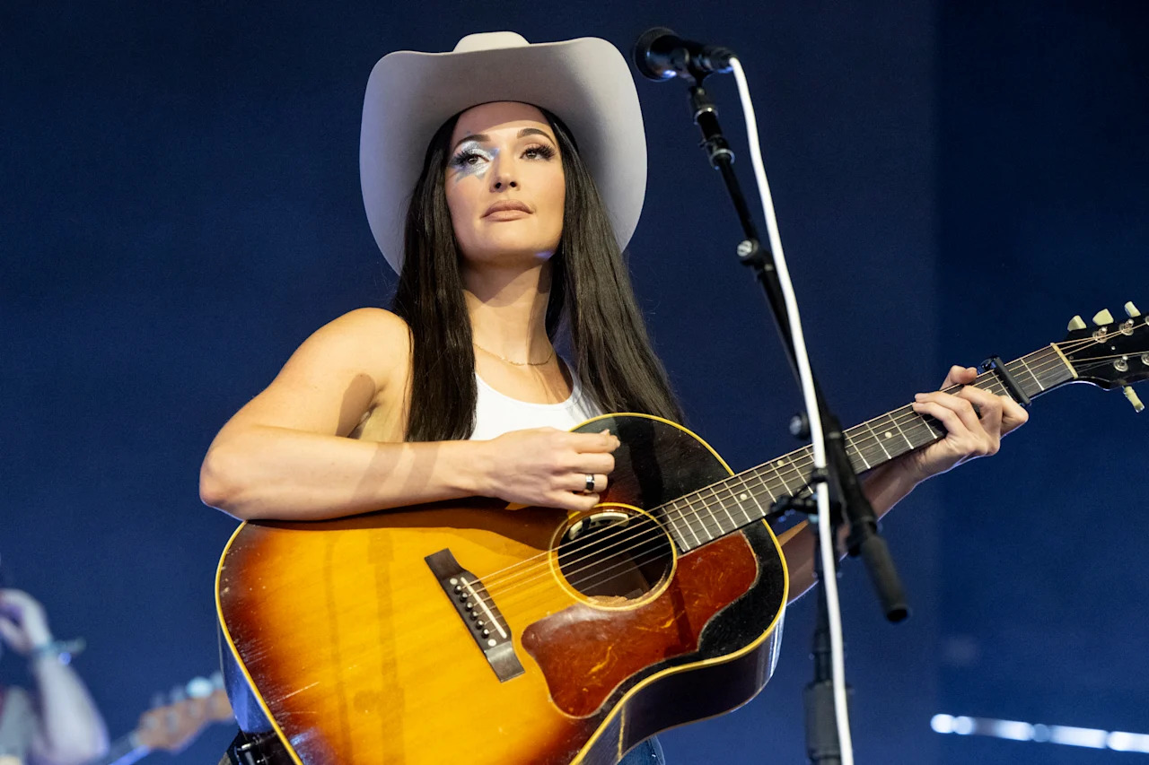Shania Twain made headlines at the ACM Awards 2026 with hosting duties, Taylor Swift praise, and new album revelations.