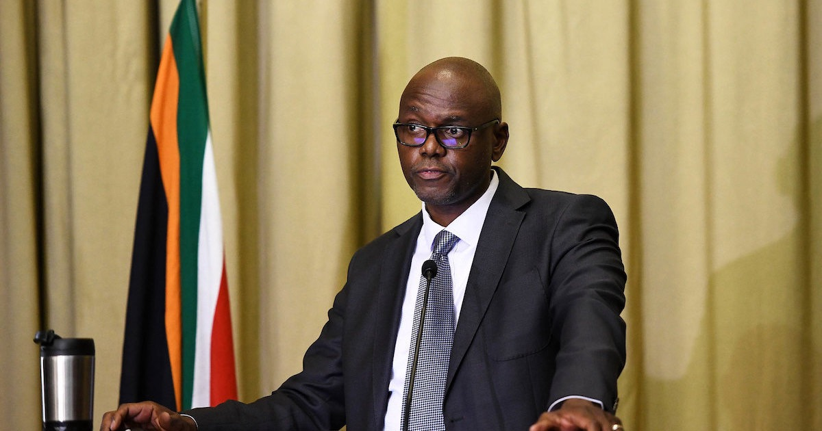 Learn about Vincent Magwenya, President Ramaphosa’s spokesperson, and his role in South Africa’s migration and diplomacy debates.