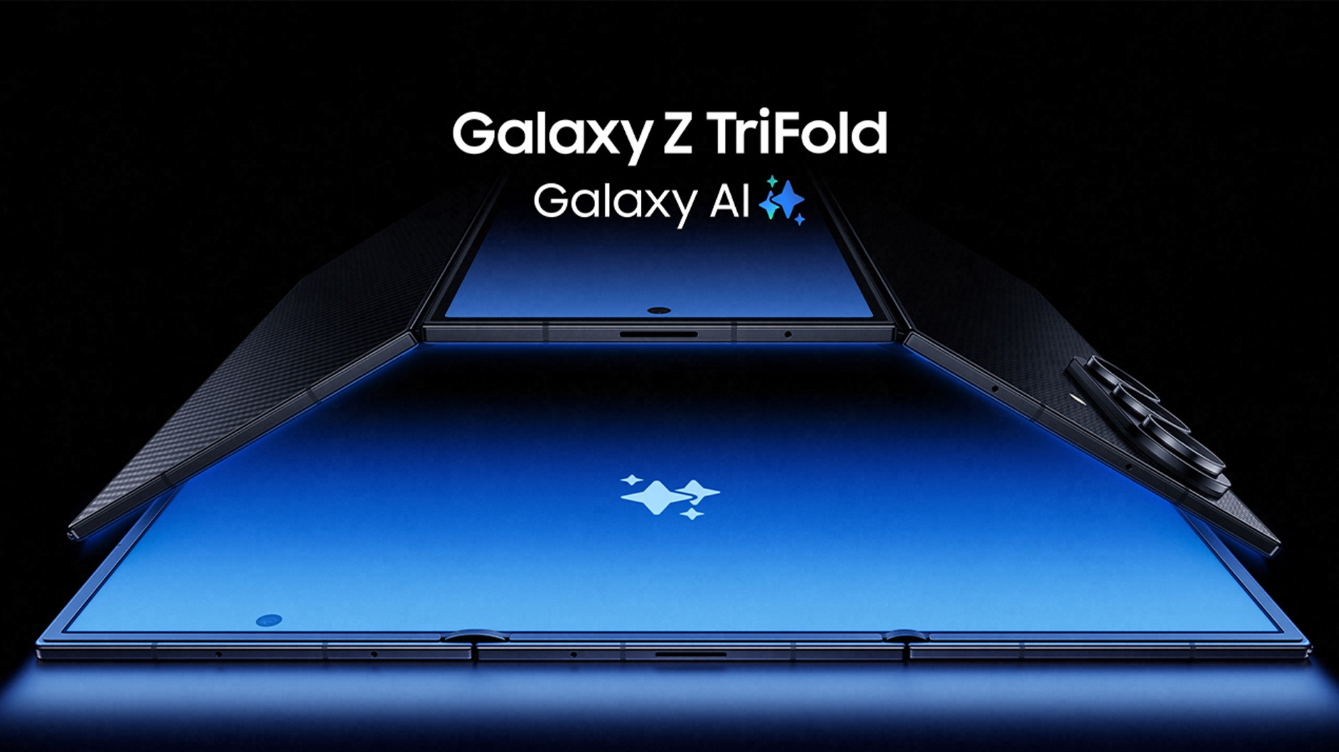 Samsung’s Galaxy Z TriFold stable One UI 8.5 update expands to Singapore, Taiwan, and the UAE with firmware F968BXXU4BZDP.