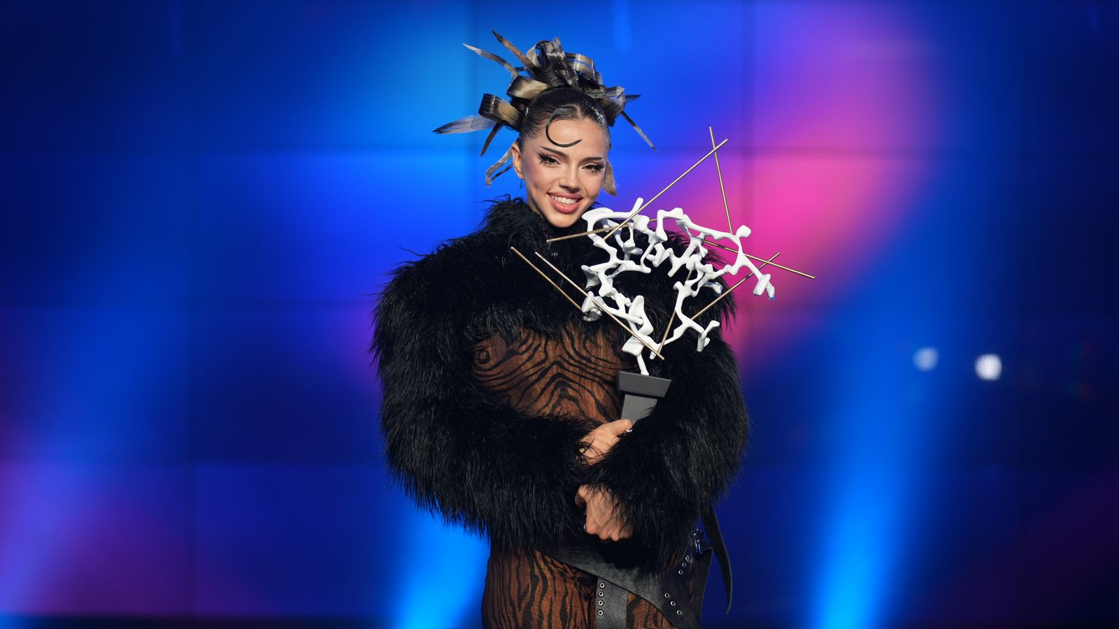 Eurovision 2026 celebrates 70 years in Vienna with DARA, protests, boycotts and fierce competition dominating the global music event.
