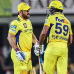 DC vs CSK 2026 scorecard: Delhi Capitals collapse after batting first against Chennai Super Kings in a crucial IPL clash.DC vs CSK 2026 scorecard: Delhi Capitals collapse after batting first against Chennai Super Kings in a crucial IPL clash.