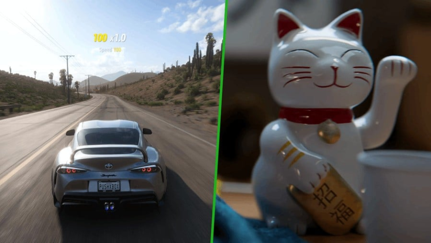Forza Horizon 6 leaked online before launch, forcing Playground Games and Xbox to issue bans as reviews praise the Japan setting.