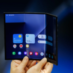 Samsung’s Galaxy Z TriFold stable One UI 8.5 update expands to Singapore, Taiwan, and the UAE with firmware F968BXXU4BZDP.