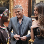 Explore Amal Clooney’s journey from human rights lawyer to global fashion icon and cultural influence in 2026.
