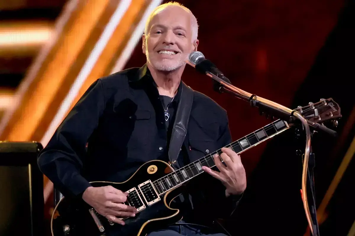 Peter Frampton returns with “Carry The Light” in 2026. Explore his comeback, health battle, and legacy in this in-depth feature.