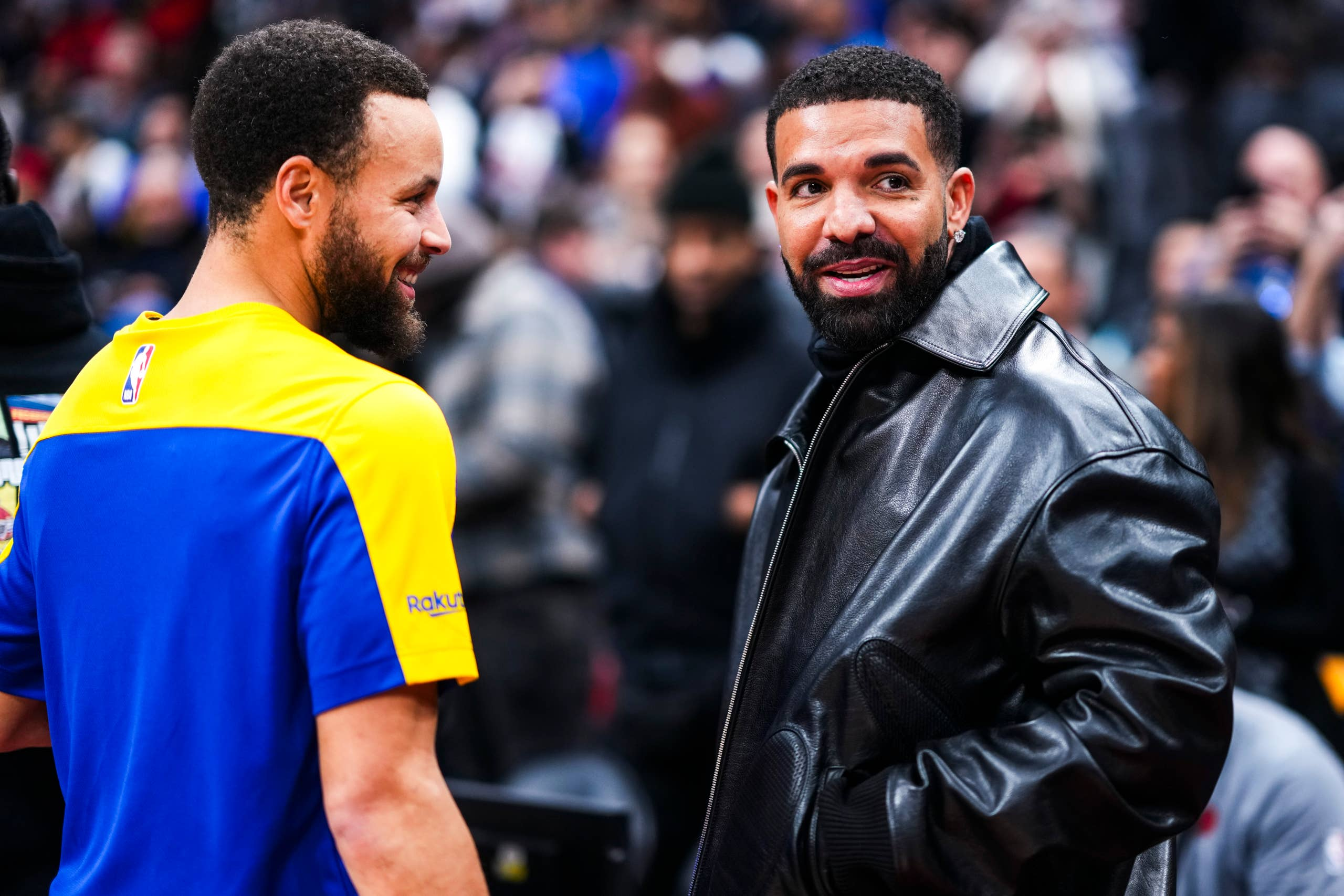Drake’s ICEMAN album reignites tension with LeBron James through leaked lyrics tied to Kendrick Lamar and celebrity loyalty debates.