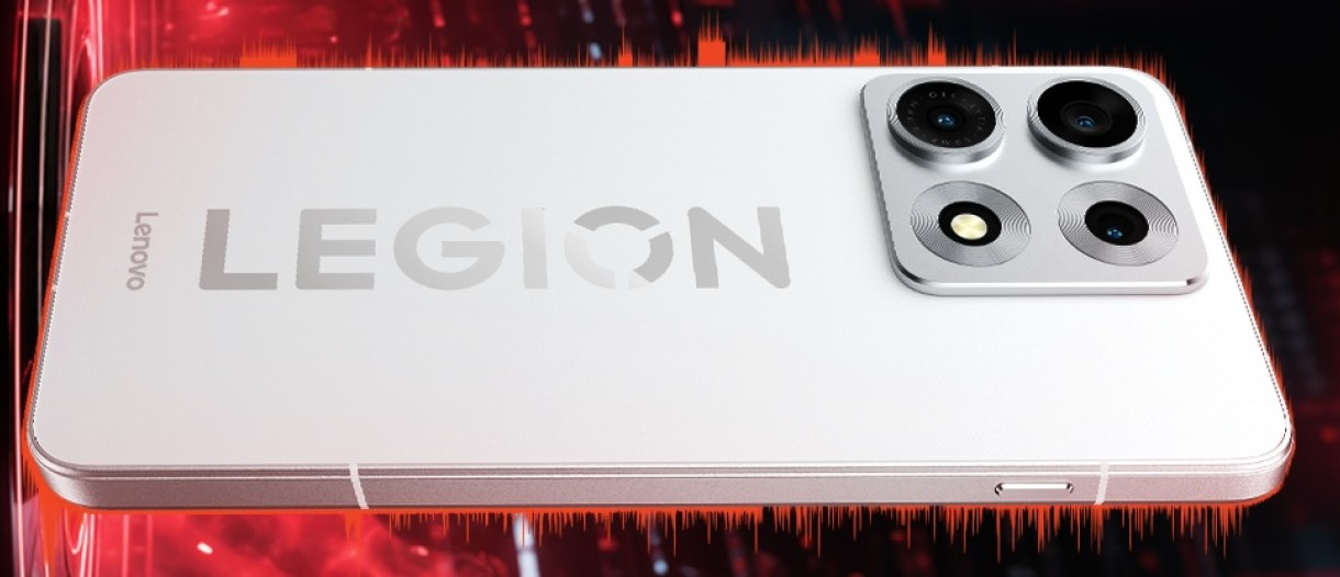 Lenovo confirms Legion Y70 specs including Snapdragon 8 Gen 5, 8,000mAh battery, 144Hz AMOLED display, and advanced cooling.