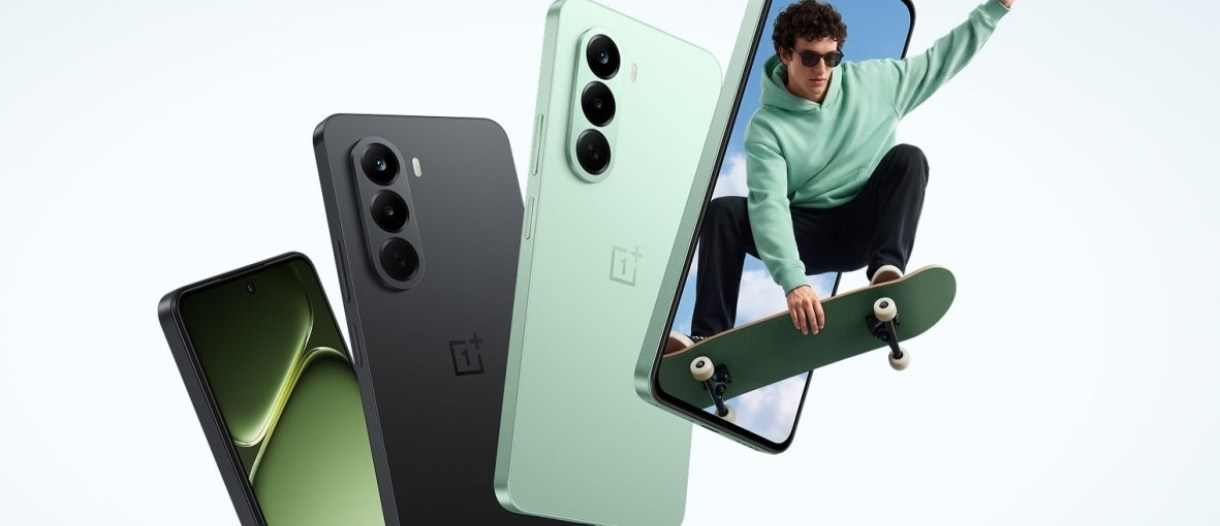 OnePlus reveals Nord CE6 Lite specs including 7000mAh battery, 144Hz display, and Dimensity 7400 ahead of its May 7 launch.