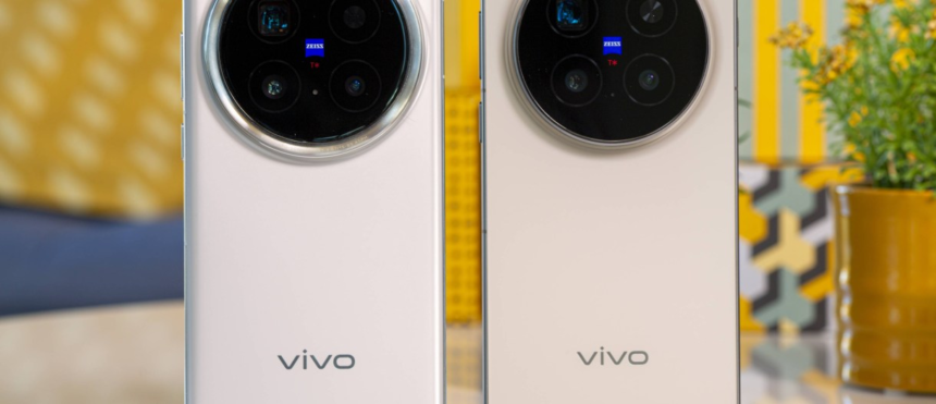 vivo X500 series leaks reveal three upcoming phones, including the new X500e, with 7,000mAh batteries and powerful camera upgrades.