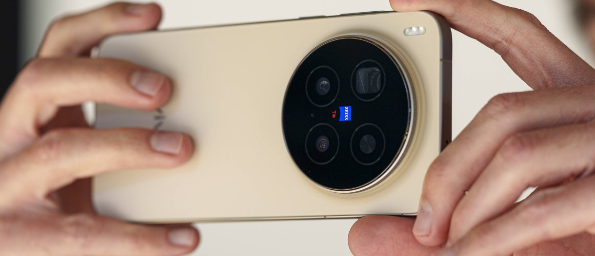 vivo’s X500 Pro Max surfaces in the IMEI database with flagship camera specs, Dimensity 9600 chip rumors, and a global launch expected.