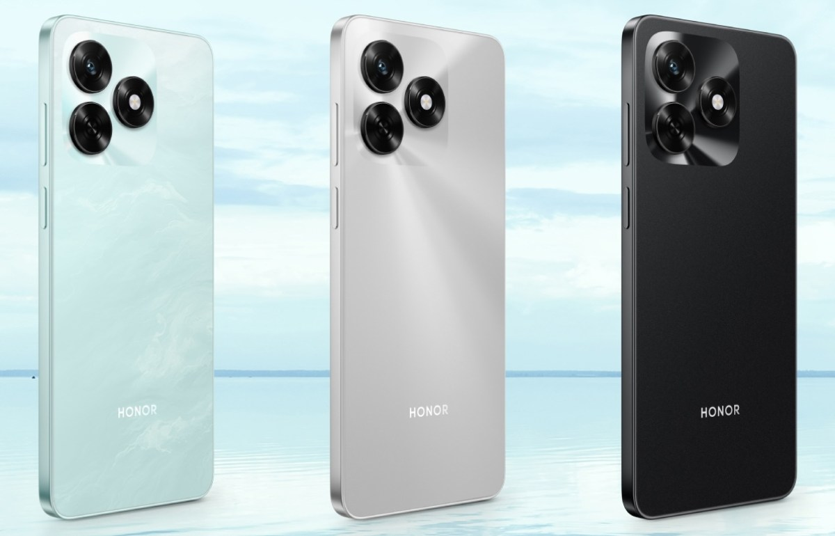 Honor Play 70C is official in China with a 5,300mAh battery, 6.75-inch 90Hz display, Helio G81 Ultra chip, and budget pricing.