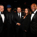 Byron Allen’s Comics Unleashed is set to replace Colbert’s CBS slot, signaling a major shift in late-night television economics.