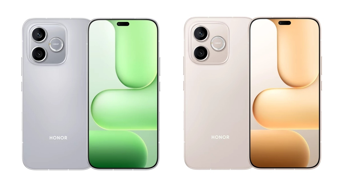 Honor confirms the China launch date for the Honor 600 series with a new design, huge batteries, fresh colors, and upgraded camera features.