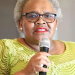 Explore the full story behind Sisisi Tolashe’s dismissal and the allegations that shook South African politics.