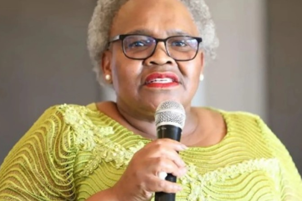 Explore the full story behind Sisisi Tolashe’s dismissal and the allegations that shook South African politics.