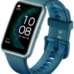 Discover the Huawei Watch Fit 5 Pro review covering battery life, fitness tracking, ECG features, GPS accuracy, and premium smartwatch design.