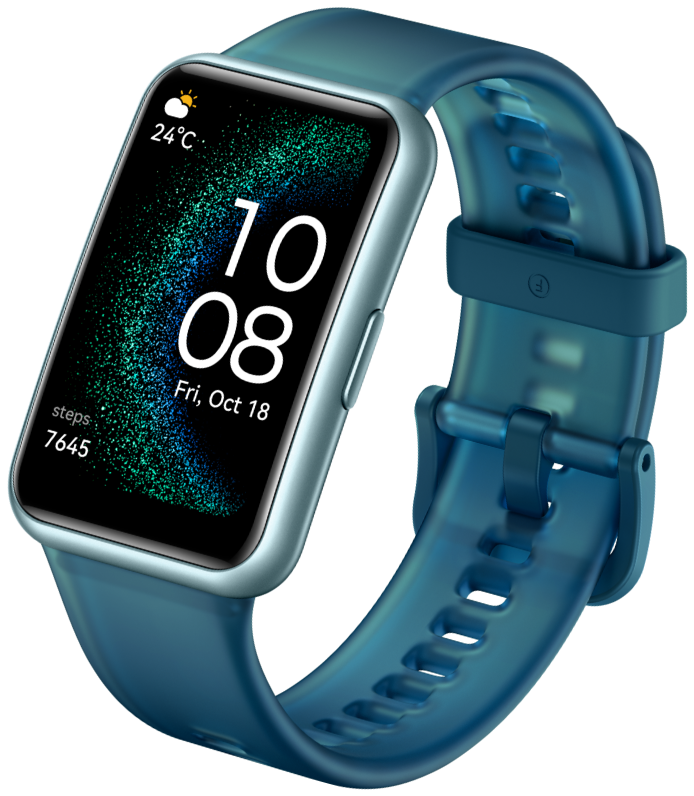 Discover the Huawei Watch Fit 5 Pro review covering battery life, fitness tracking, ECG features, GPS accuracy, and premium smartwatch design.