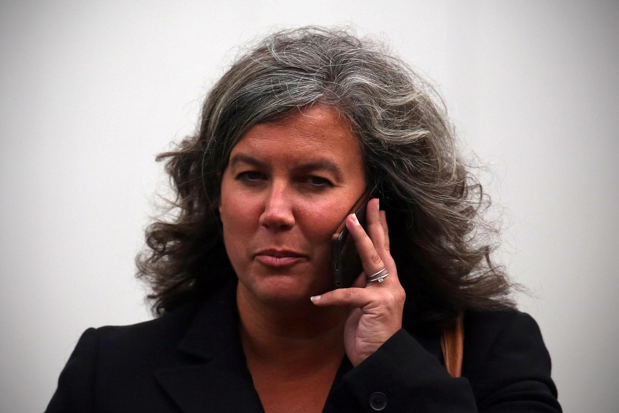 Heidi Alexander News: Protest Debate and Political Clash