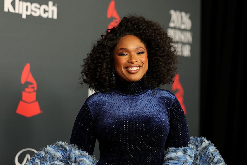 Jennifer Hudson biography, net worth, age, husband, family, movies, songs, career highlights, The Jennifer Hudson Show, and latest 2026 news.