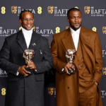BBC dominated the 2026 BAFTA Television Awards with 12 wins across comedy, drama, sport, and factual programming.