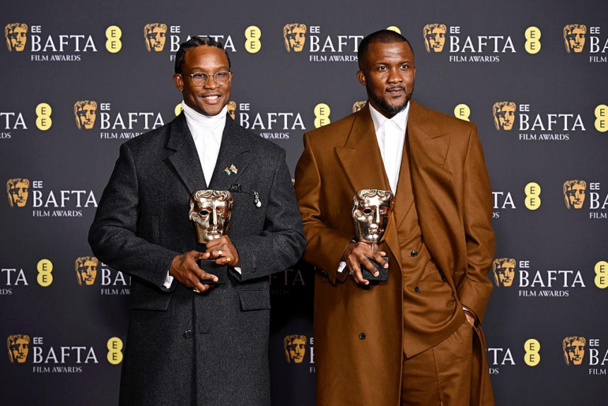 BBC dominated the 2026 BAFTA Television Awards with 12 wins across comedy, drama, sport, and factual programming.