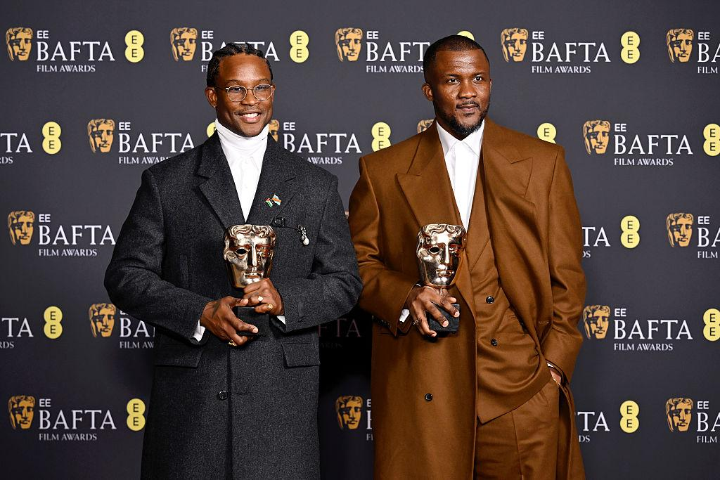 BBC dominated the 2026 BAFTA Television Awards with 12 wins across comedy, drama, sport, and factual programming.