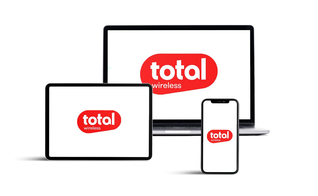 Total Wireless launches four new unlimited plans backed by Verizon’s 5G network, with Disney+, cloud storage and a 5-year price guarantee.