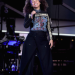 Alicia Keys celebrates 25 years of Songs In A Minor with special vinyl editions, TV appearances, and renewed attention on her iconic debut album.