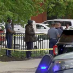 Tyler Brown faces charges after a Memorial Drive shooting in Cambridge left two people critically injured and shocked the Boston area.