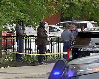 Tyler Brown faces charges after a Memorial Drive shooting in Cambridge left two people critically injured and shocked the Boston area.