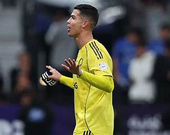 Al Nassr and Al Hilal remain locked in a dramatic Saudi Pro League title race after a late own goal denied Ronaldo’s side victory.